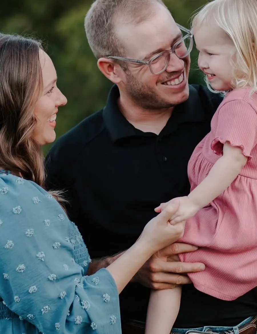 Families photography by Bre