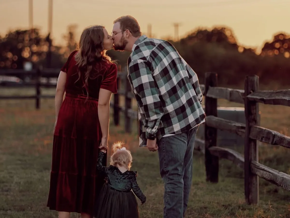 Families photography by Bre